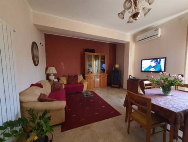appartamento in vendita a Taurianova