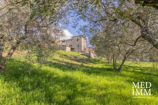 casa indipendente in vendita a Taurianova in zona San Martino