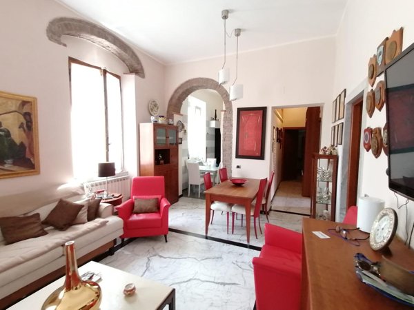 appartamento in vendita a Taurianova in zona San Martino