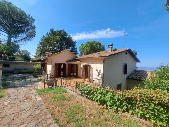 casa indipendente in vendita a Taurianova in zona San Martino