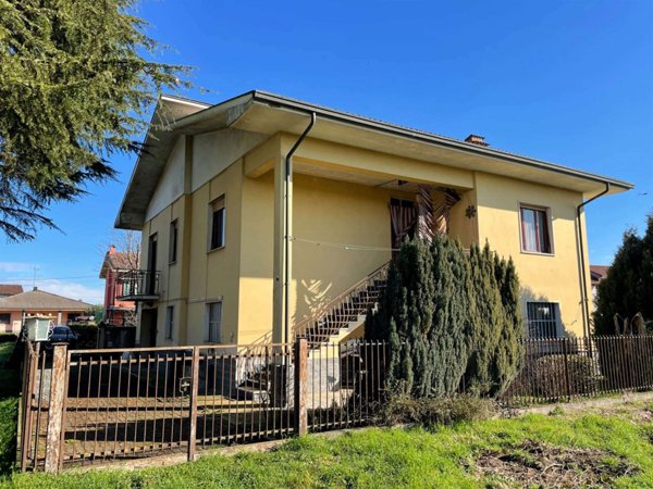 casa indipendente in vendita a Taurianova in zona San Martino