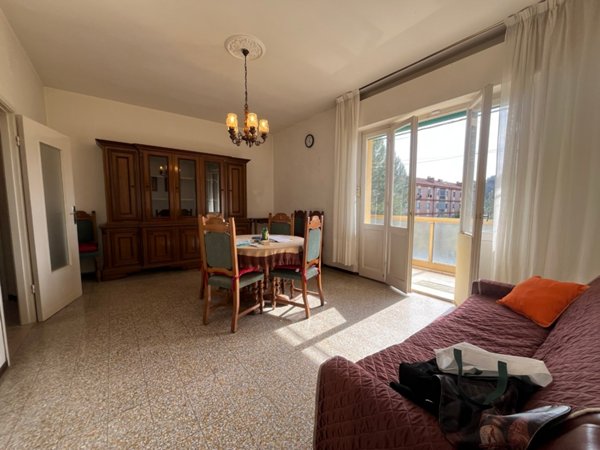 appartamento in vendita a Taurianova in zona San Martino