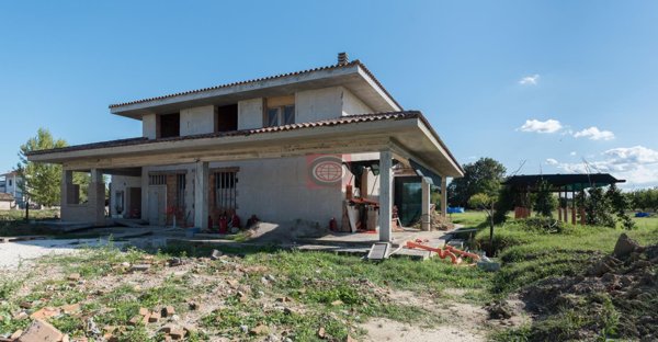 casa indipendente in vendita a Taurianova in zona San Martino