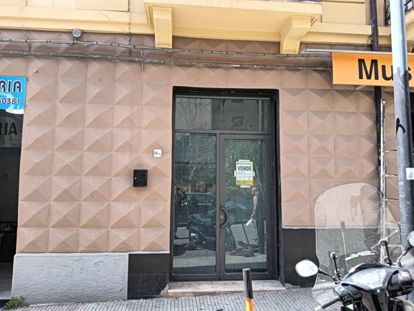 locale commerciale in vendita a Taurianova in zona San Martino