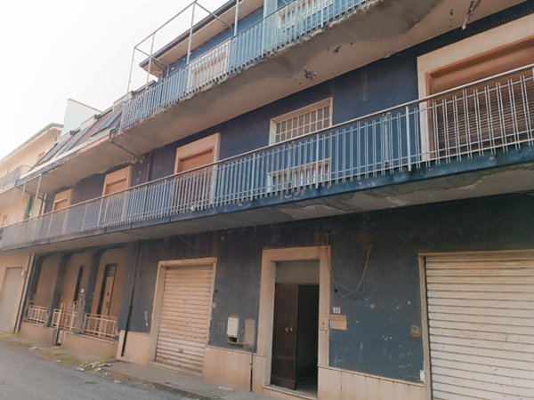 appartamento in vendita a Taurianova