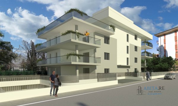 appartamento in vendita a Taurianova in zona San Martino