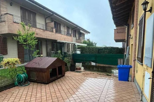 casa indipendente in vendita a Taurianova in zona San Martino