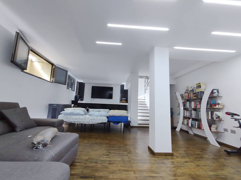 casa indipendente in vendita a Taurianova
