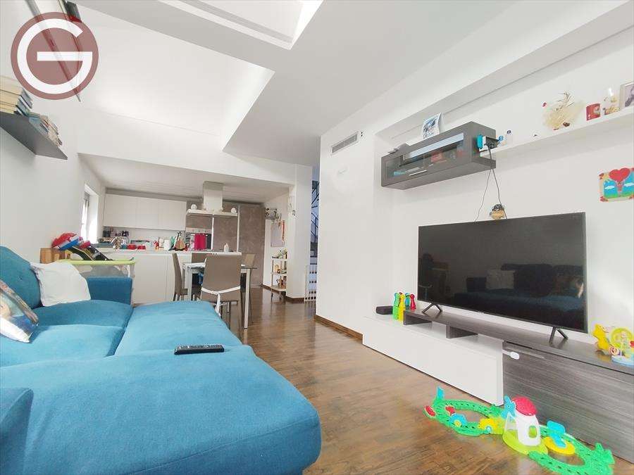 casa indipendente in vendita a Taurianova
