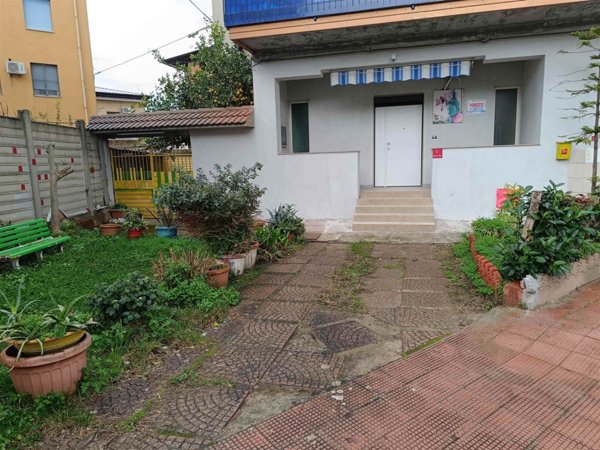 appartamento in vendita a Taurianova