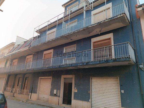 appartamento in vendita a Taurianova