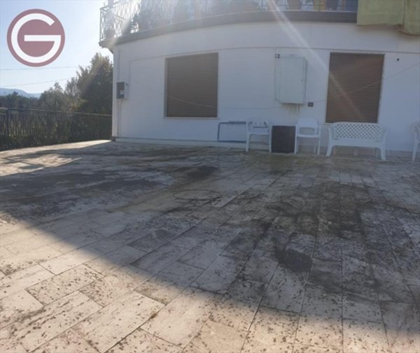 appartamento in vendita a Taurianova