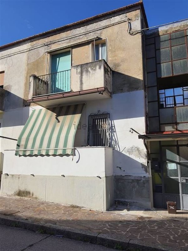 appartamento in vendita a Taurianova