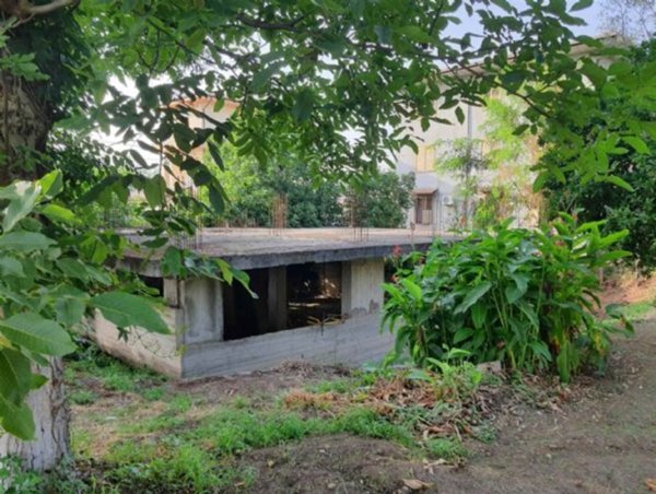 appartamento in vendita a Taurianova in zona San Martino