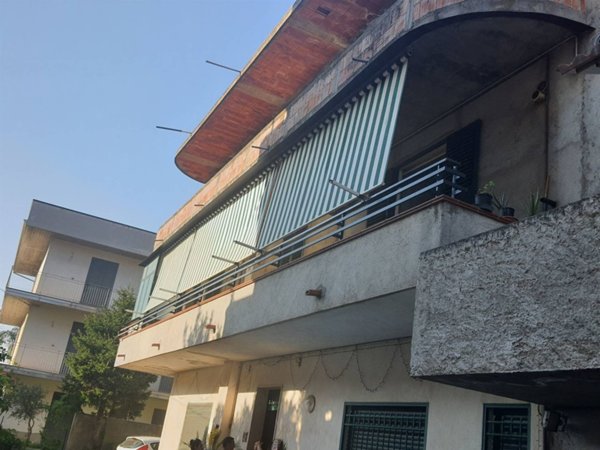 appartamento in vendita a Taurianova