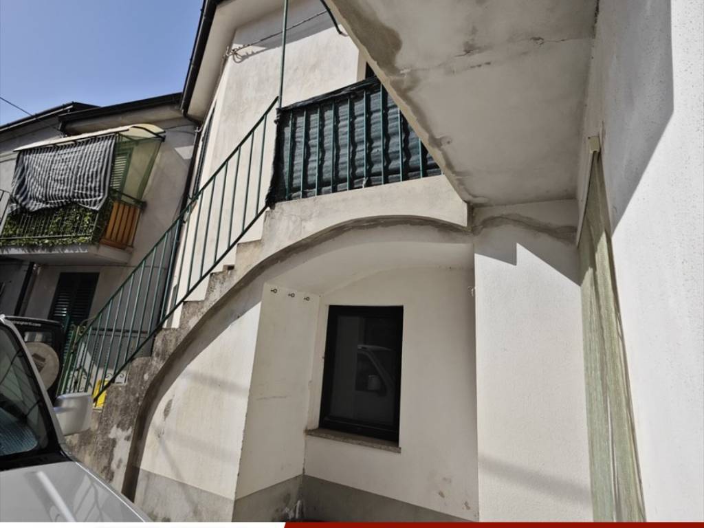 casa indipendente in vendita a Taurianova