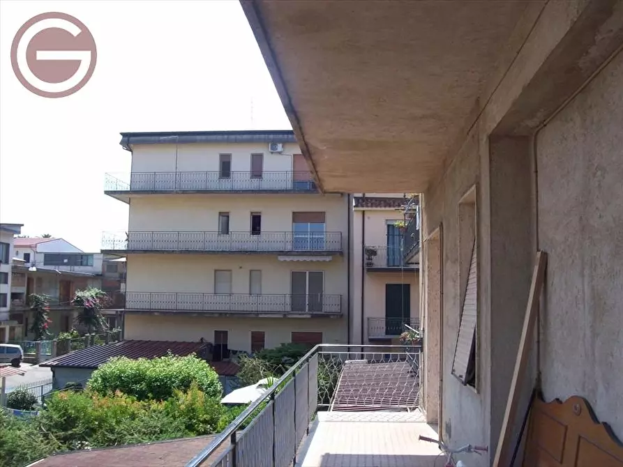 appartamento in vendita a Taurianova