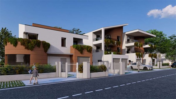 casa indipendente in vendita a Taurianova in zona San Martino