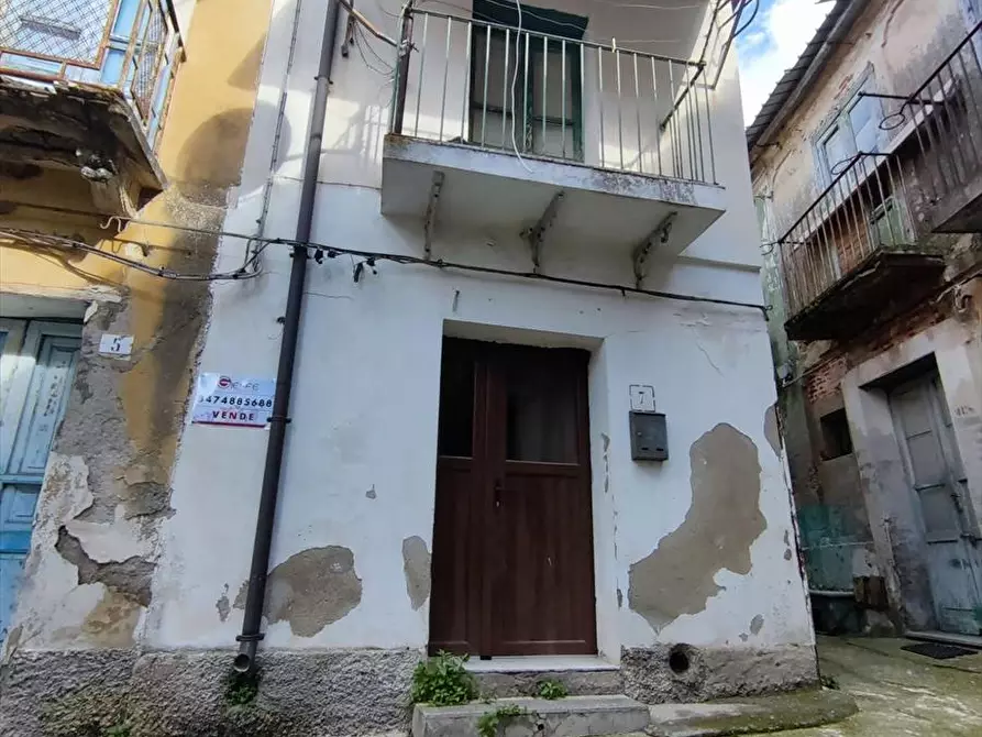 casa indipendente in vendita a Taurianova