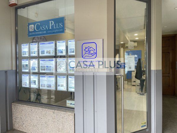 appartamento in vendita a Taurianova in zona San Martino