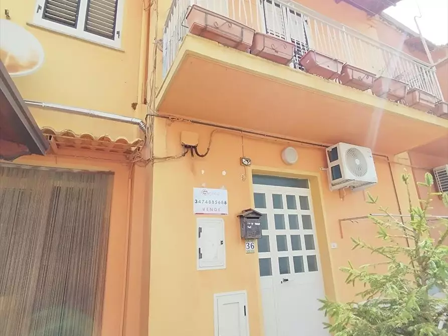 casa indipendente in vendita a Taurianova in zona San Martino