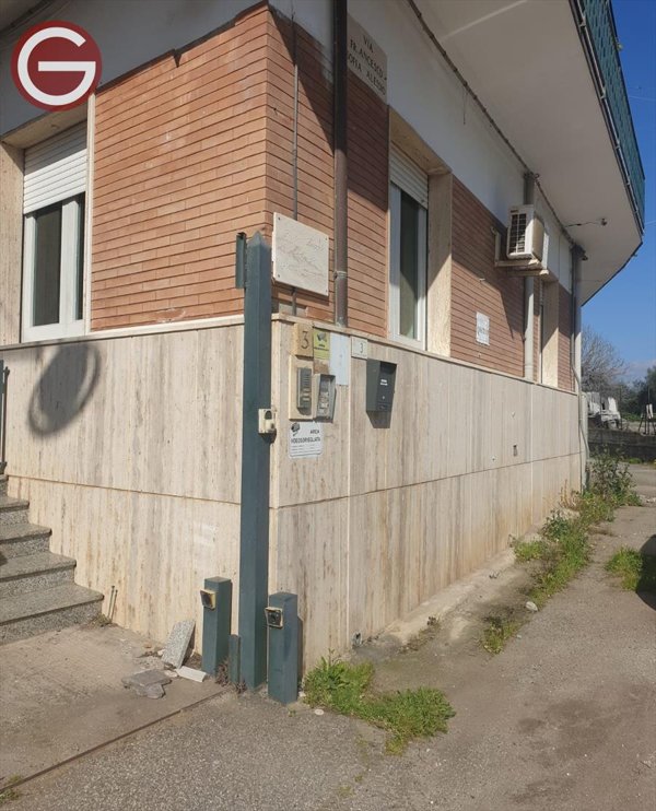 appartamento in vendita a Taurianova