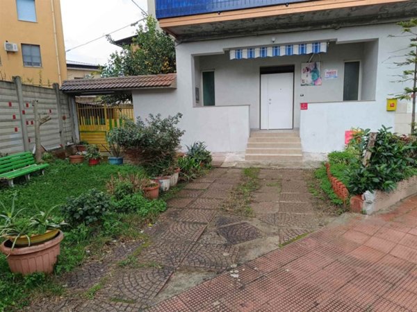 appartamento in vendita a Taurianova