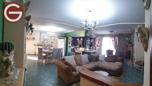 appartamento in vendita a Taurianova