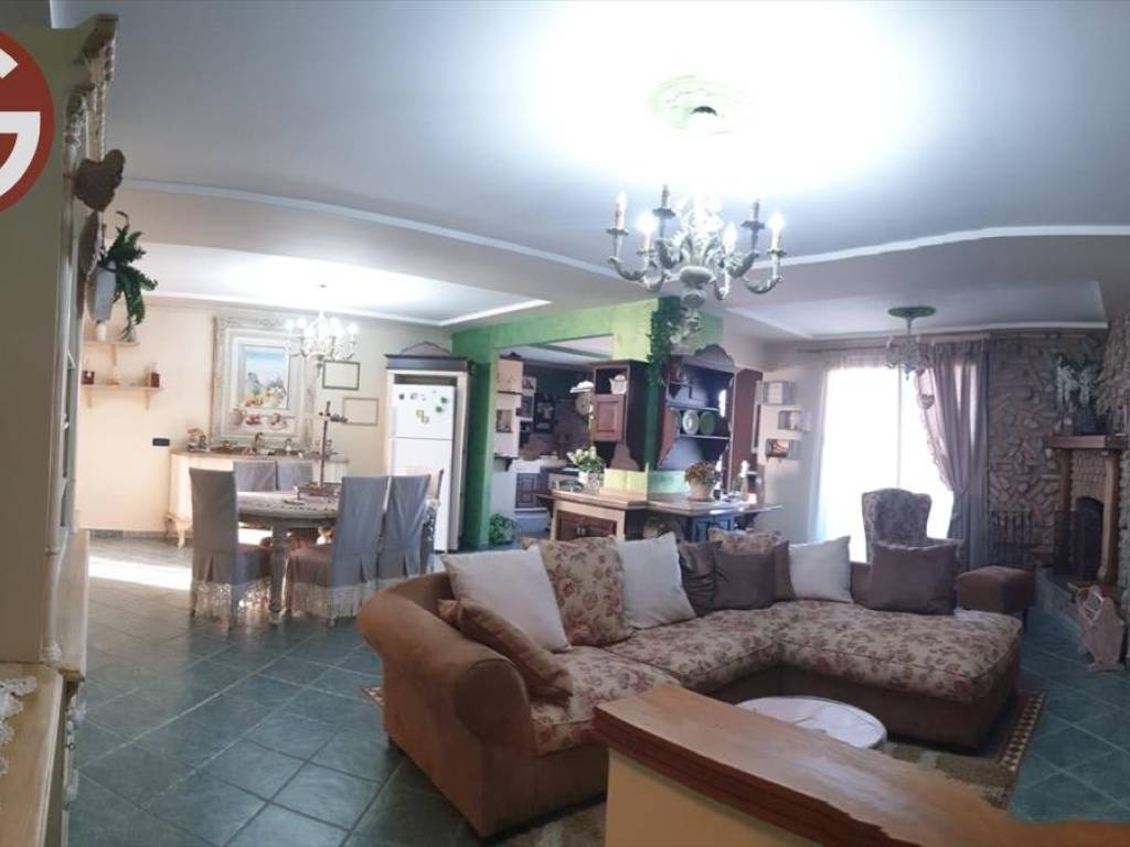 appartamento in vendita a Taurianova