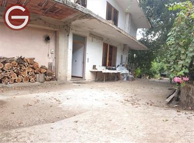 casa indipendente in vendita a Taurianova