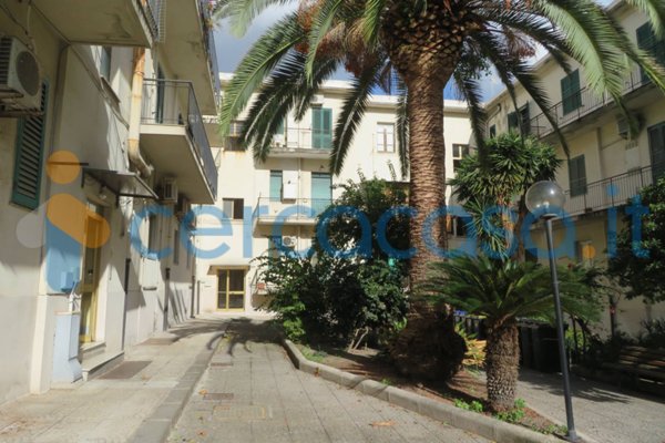 appartamento in vendita a Taurianova in zona San Martino