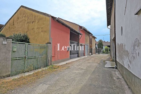 casa indipendente in vendita a Taurianova in zona San Martino