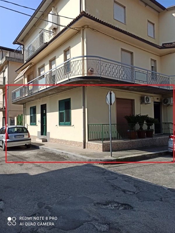 appartamento in vendita a Taurianova