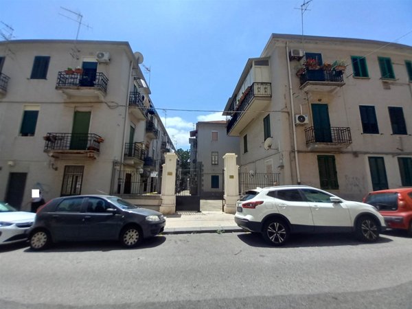appartamento in vendita a Taurianova in zona San Martino