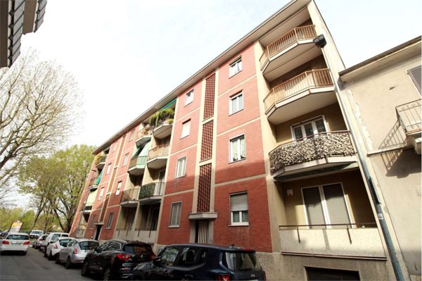 appartamento in vendita a Taurianova in zona San Martino