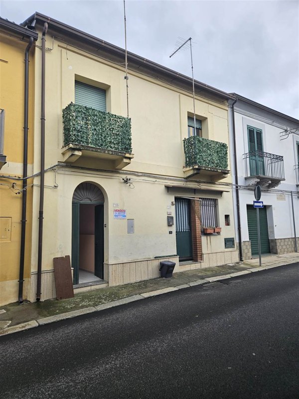 appartamento in vendita a Taurianova