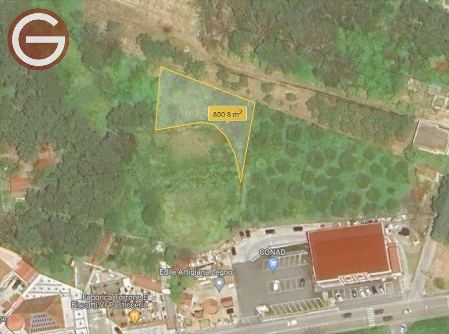 terreno agricolo in vendita a Taurianova