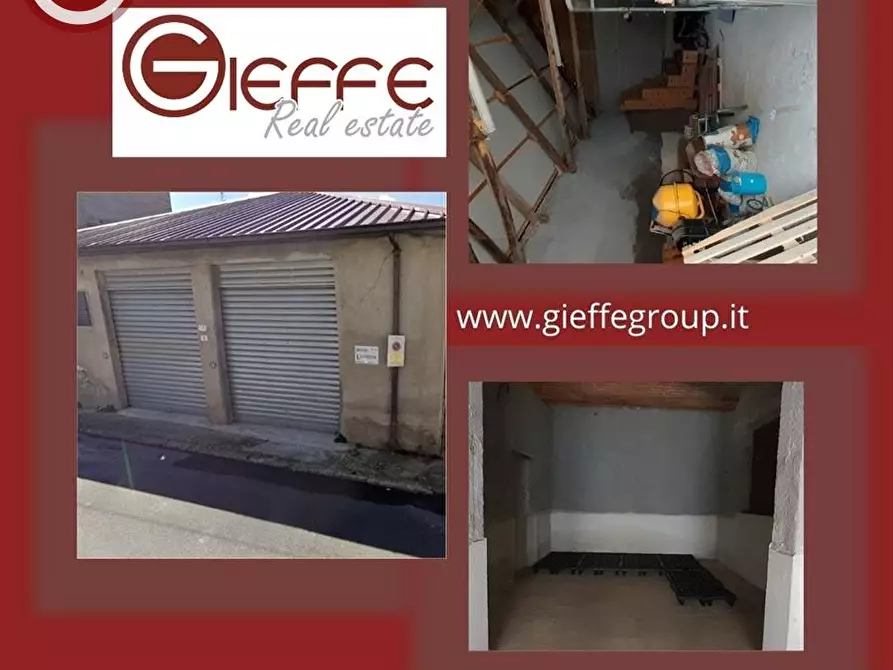 locale di sgombero in vendita a Taurianova