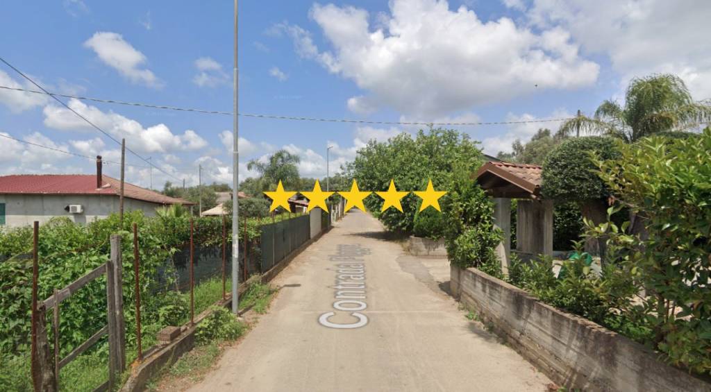 appartamento in vendita a Taurianova