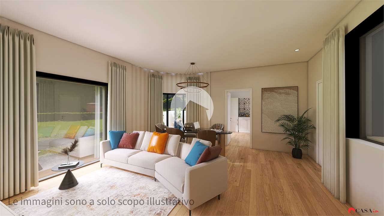 appartamento in vendita a Taurianova in zona San Martino
