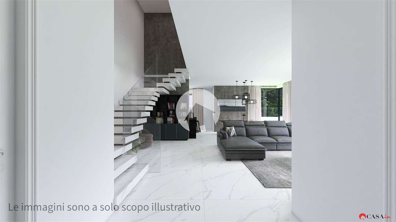 casa indipendente in vendita a Taurianova in zona San Martino