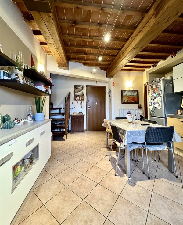 appartamento in vendita a Taurianova in zona San Martino