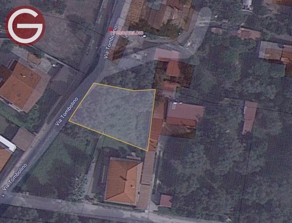 terreno agricolo in vendita a Taurianova