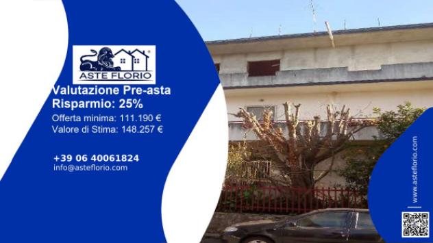 appartamento in vendita a Taurianova