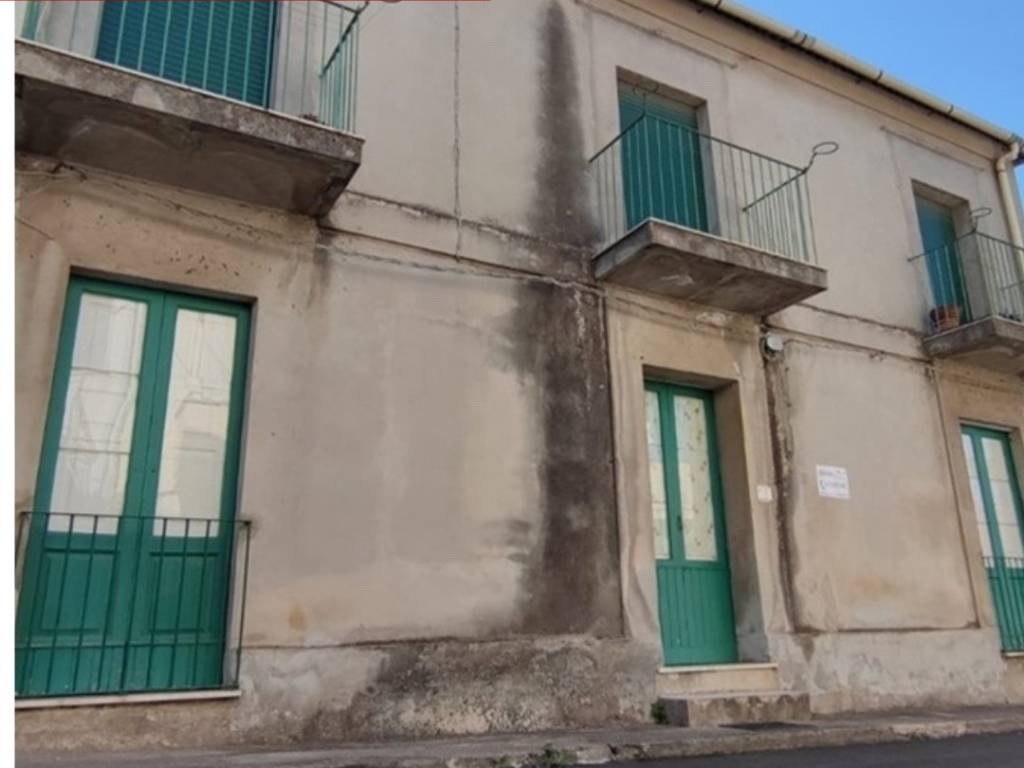 casa indipendente in vendita a Taurianova