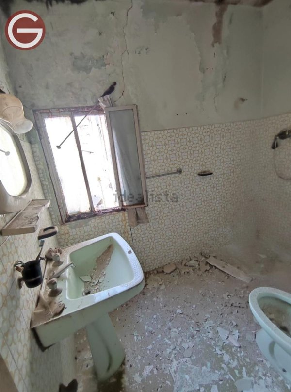 casa indipendente in vendita a Taurianova