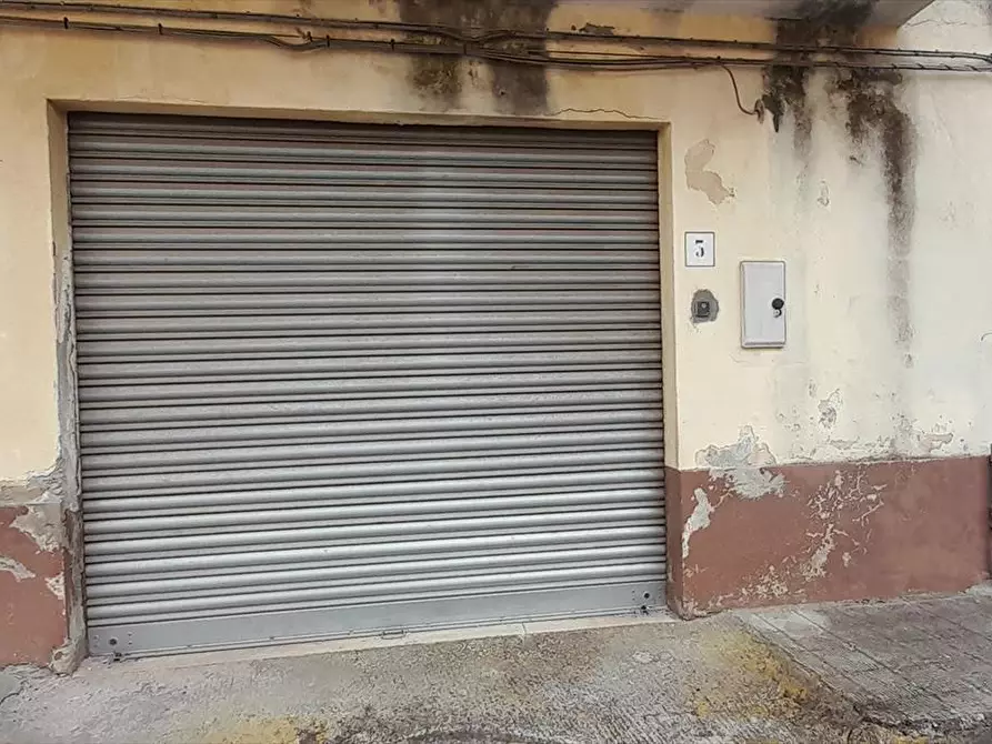 mansarda in vendita a Taurianova