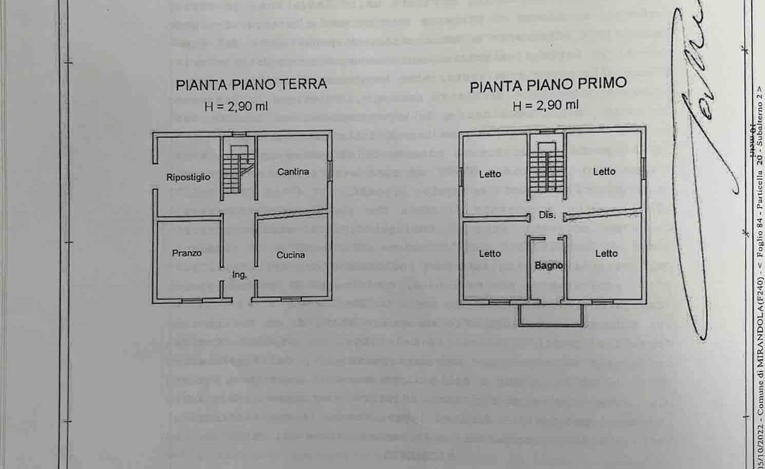 casa indipendente in vendita a Taurianova in zona San Martino