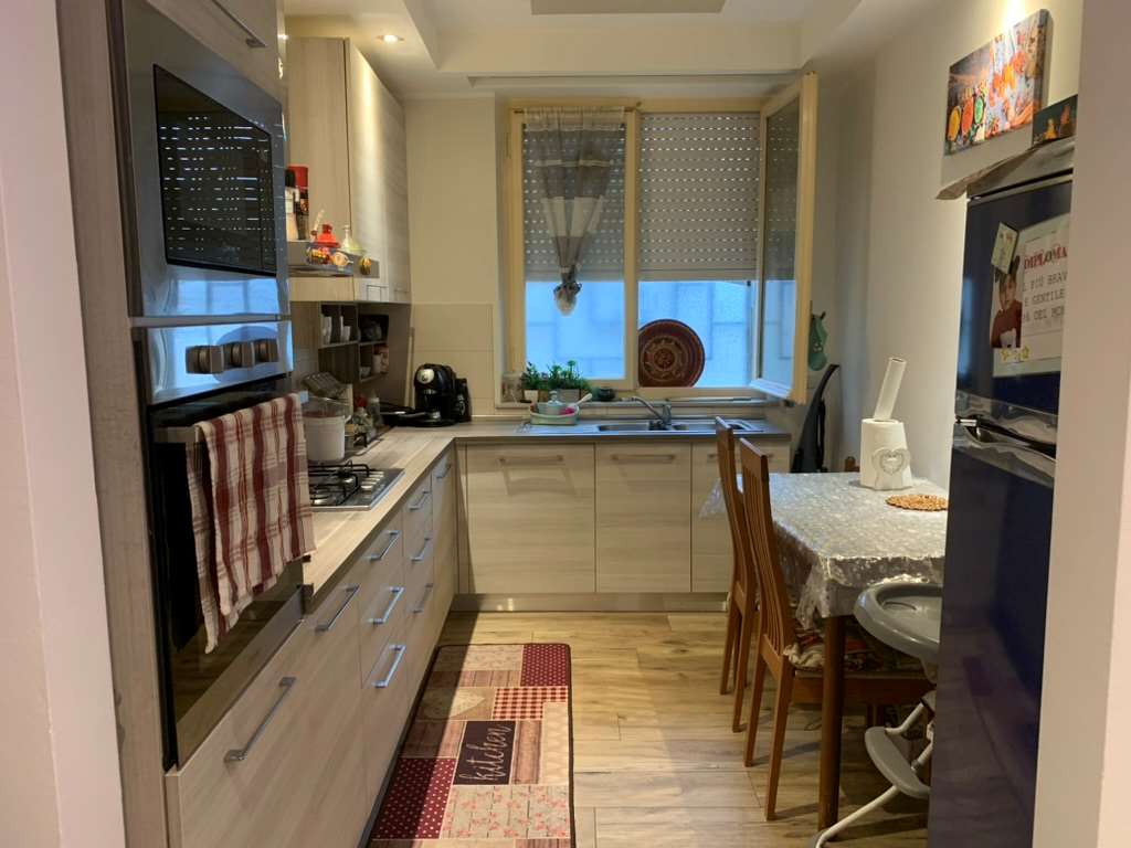 appartamento in vendita a Taurianova in zona San Martino
