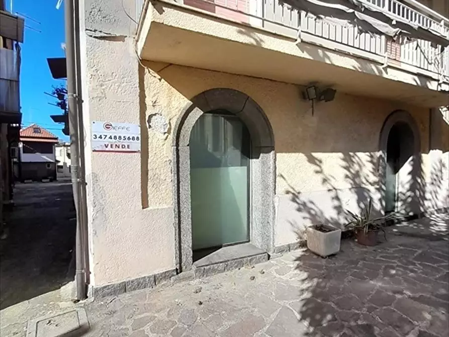 locale commerciale in vendita a Taurianova